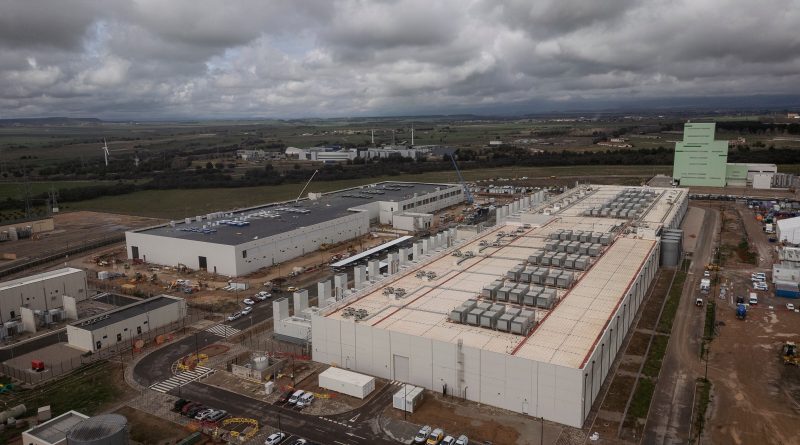 Un fallo en Amazon Web Services ocasiona problemas en miles de servicios y aplicaciones en internet