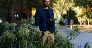 El neurocientífico que vivió una experiencia cercana a la muerte y ahora investiga el más allá: “No hay pruebas de que no exista”