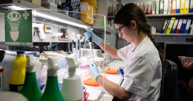 Los ‘misiles teledirigidos’ a las células tumorales abren una nueva autopista para plantar cara al cáncer