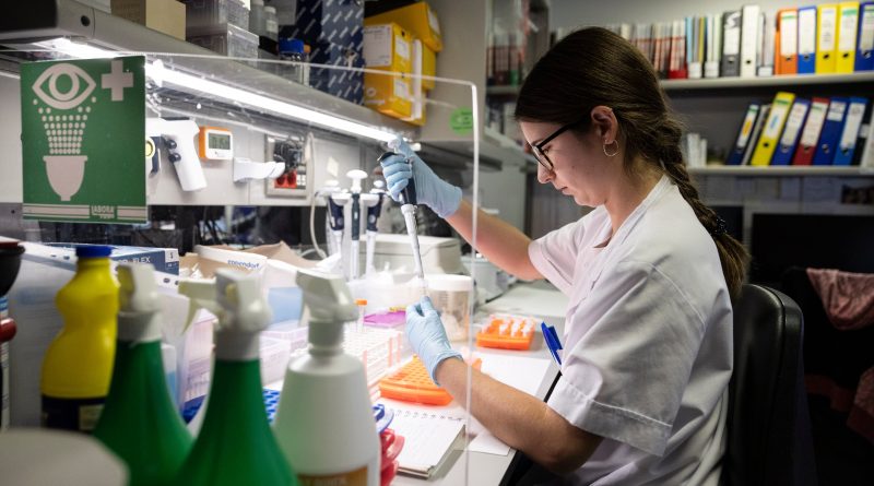 Los ‘misiles teledirigidos’ a las células tumorales abren una nueva autopista para plantar cara al cáncer