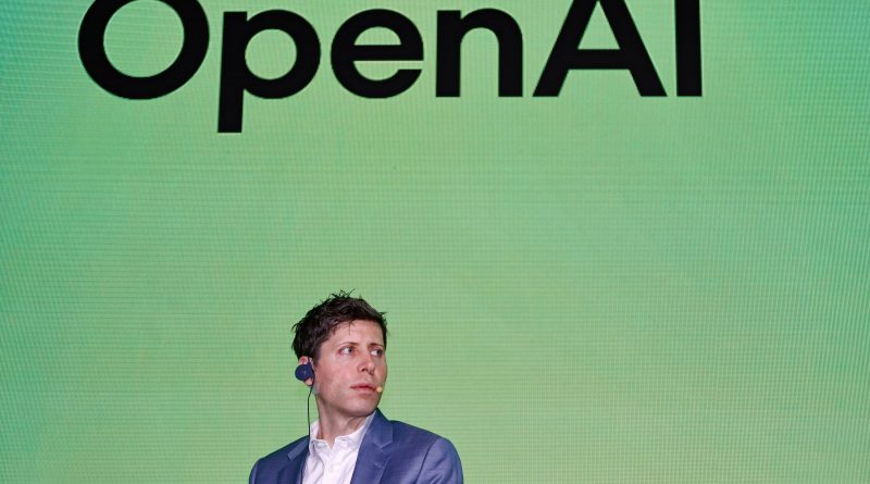 OpenAI admite que más de un millón de usuarios hablan sobre suicidio con ChatGPT cada semana