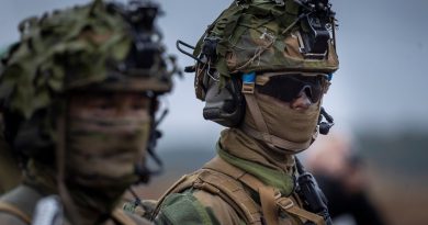 Cómo desarrollar una industria digital con una guerra en el patio trasero