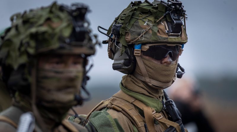 Cómo desarrollar una industria digital con una guerra en el patio trasero Cómo desarrollar una industria digital con una guerra en el patio trasero