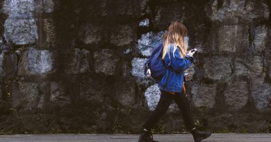 Una adolescente demanda a los creadores de una app usada para ‘desnudarla’ sin consentimiento