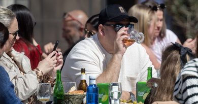 ¿Hay realmente una epidemia de cáncer en los adultos más jóvenes?