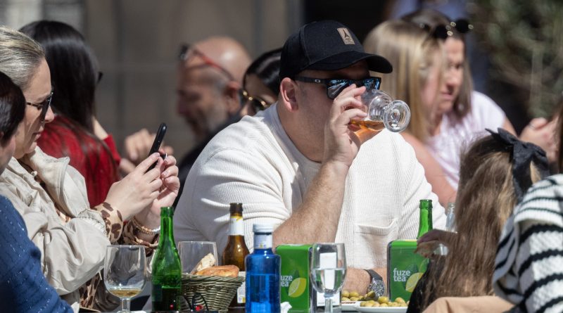 ¿Hay realmente una epidemia de cáncer en los adultos más jóvenes?