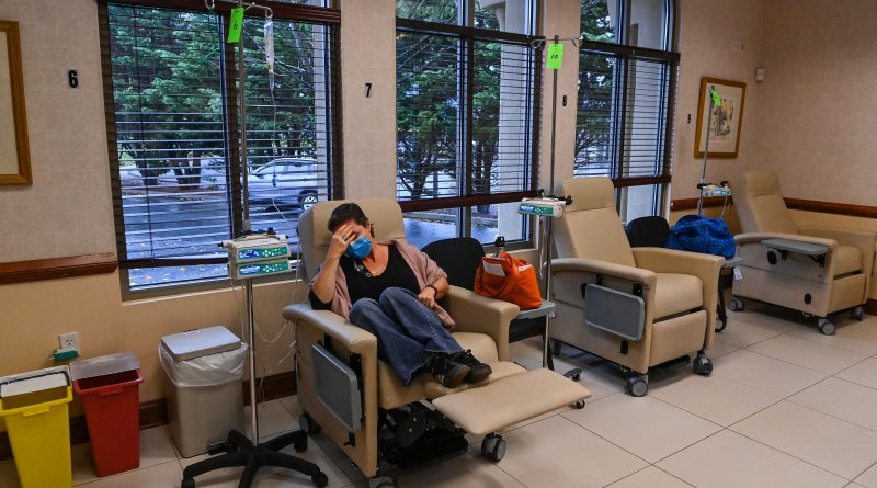 Un catálogo de las ‘cicatrices’ en el ADN alumbra un camino para sortear las resistencias del cáncer