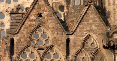 El triángulo de Reuleaux