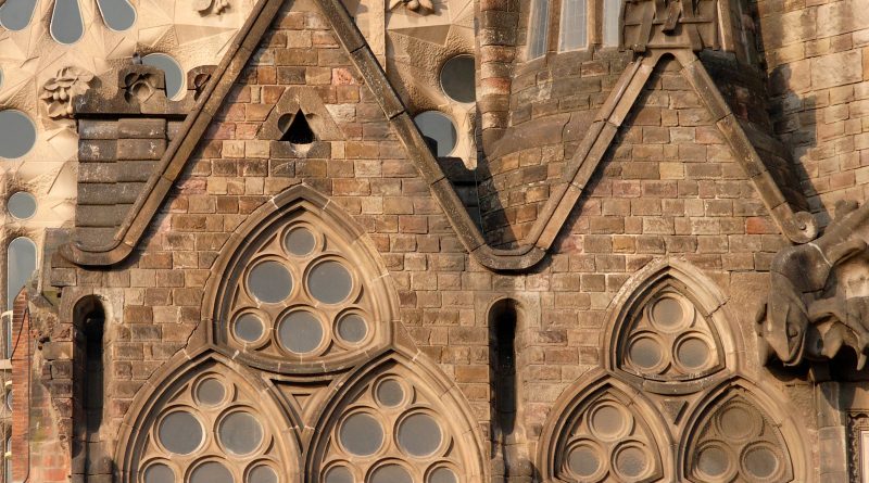 El triángulo de Reuleaux