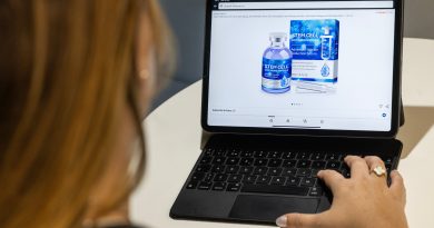 “Basado en ciencia puntera”: estas son las prácticas engañosas con que se venden en Amazon suplementos de células madre