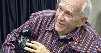 Cuando la ficción se convierte en una patada en el estómago