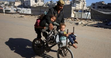 La alargada sombra del trauma: ¿Se transmiten sus efectos de padres a hijos?