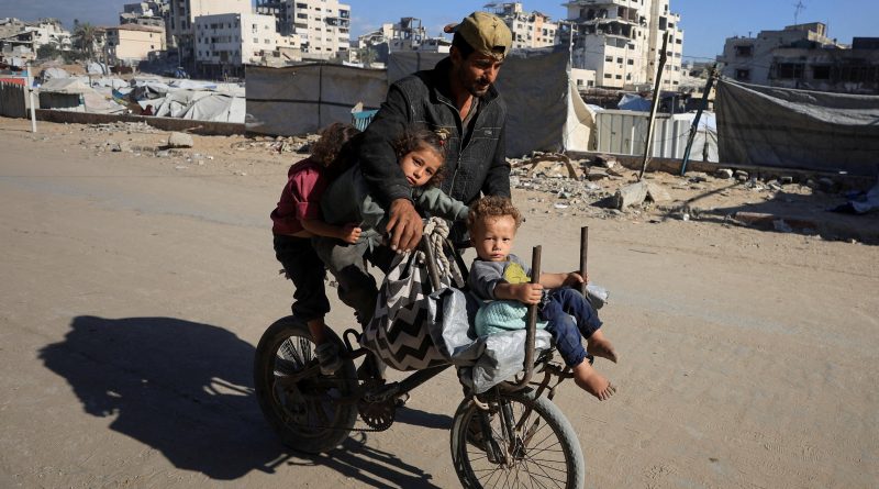 La alargada sombra del trauma: ¿Se transmiten sus efectos de padres a hijos? La alargada sombra del trauma: ¿Se transmiten sus efectos de padres a hijos?