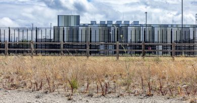 Lo que la caída de la nube de Amazon revela sobre las debilidades de Internet