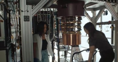 Google asegura haber alcanzado la “ventaja cuántica práctica”: resuelve en dos horas  problemas que a un superordenador le costaría 3,2 años