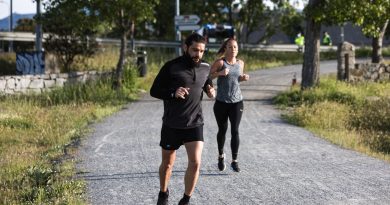 Las mujeres obtienen más beneficio cardiovascular del ejercicio físico que los hombres