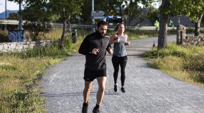 Las mujeres obtienen más beneficio cardiovascular del ejercicio físico que los hombres Las mujeres obtienen más beneficio cardiovascular del ejercicio físico que los hombres