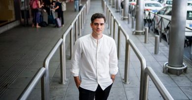 Ángel Milagro, el ingeniero español que lleva a Japón a la Luna: “La idea es que en 2040 haya mil personas viviendo allí”