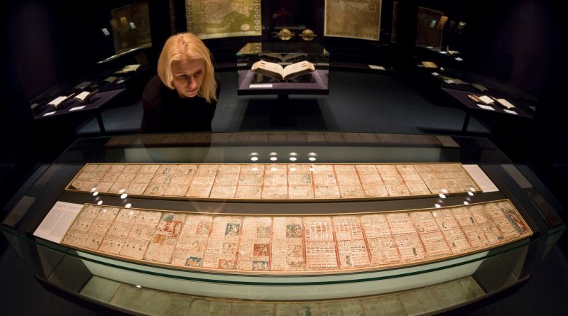 Los mayas siguieron los movimientos de la luna durante años para predecir los eclipses