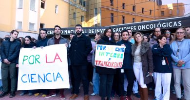 La eterna crisis del CNIO: cinco lustros de ciencia puntera y un puñado de escándalos