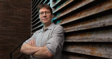 Miguel Pita, genetista: “En el enamoramiento se activan mecanismos para que sufras en el desamor”