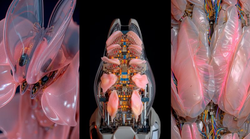 Cambiar los pinceles por ‘prompts’: cómo el uso de la IA está revolucionando el mundo del arte Cambiar los pinceles por ‘prompts’: cómo el uso de la IA está revolucionando el mundo del arte