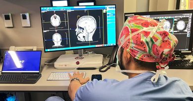 Los neurólogos alertan ante una polémica cirugía para tratar la migraña: “Falta evidencia científica”