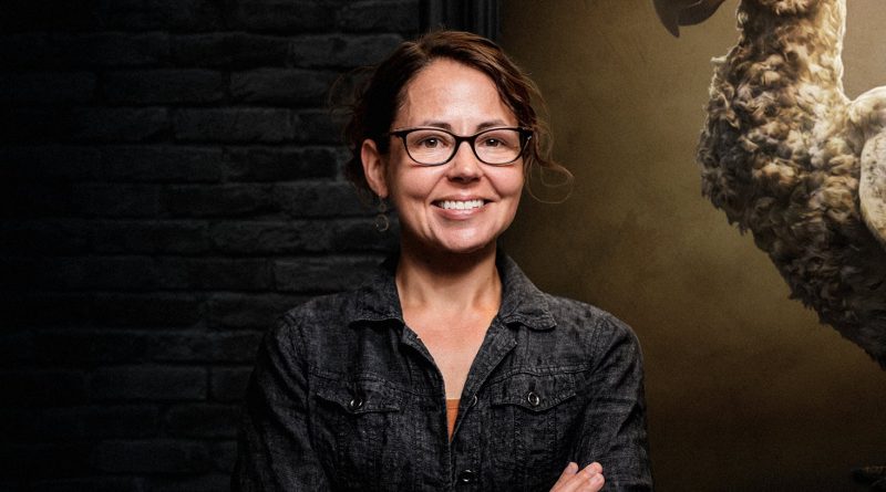 Beth Shapiro, jefa científica de la desextinción del mamut: “Es la última oportunidad para muchas especies a punto de desaparecer”