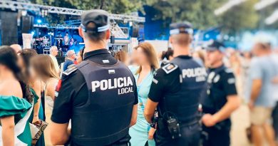 Protección de Datos multa con 2.000 euros al difusor de uno de los desnudos falsos de las chicas de Almendralejo