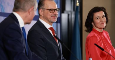 La Agencia Espacial Europea salva su misión a Marte y logra un presupuesto “histórico” de más de 22.000 millones de euros