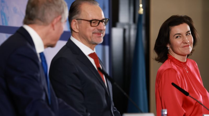 La Agencia Espacial Europea salva su misión a Marte y logra un presupuesto “histórico” de más de 22.000 millones de euros