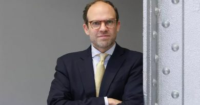 Carl Benedikt Frey, economista: “La URSS era buena construyendo, pero se necesita un sistema descentralizado para innovar”