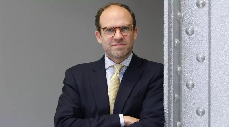 Carl Benedikt Frey, economista: “La URSS era buena construyendo, pero se necesita un sistema descentralizado para innovar”