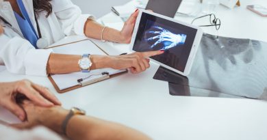 Vivir sin dolor, la mirada que está transformando las enfermedades reumáticas