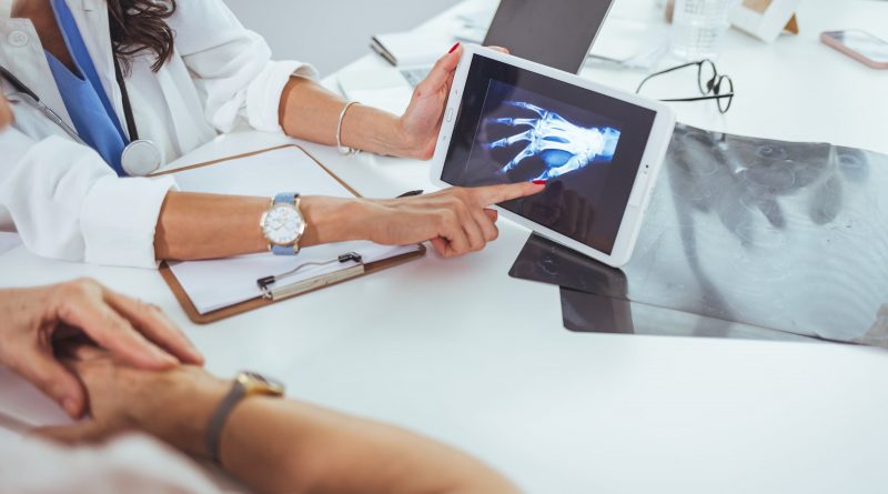 Vivir sin dolor, la mirada que está transformando las enfermedades reumáticas