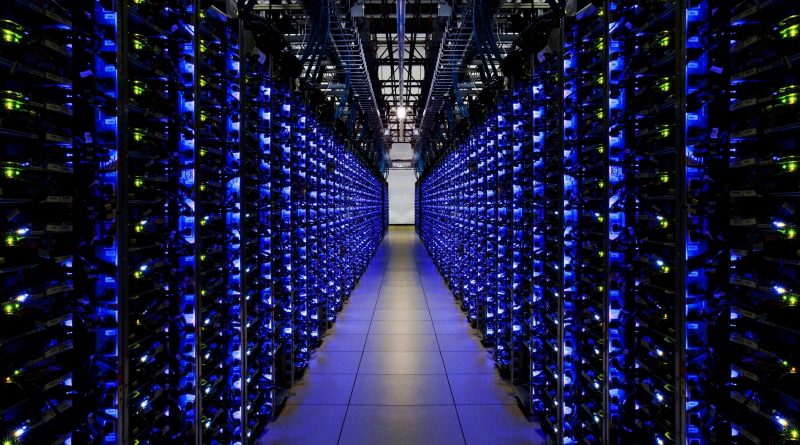 Google planea mandar al espacio sus centros de datos para impulsar la IA