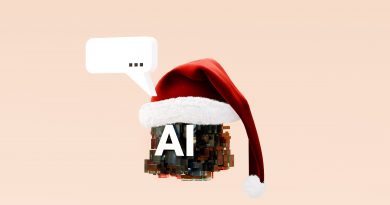 “Habrá cenas de Navidad con una IA presente en la mesa”. Dentro de una sesión para entender nuestras relaciones ocultas con ChatGPT