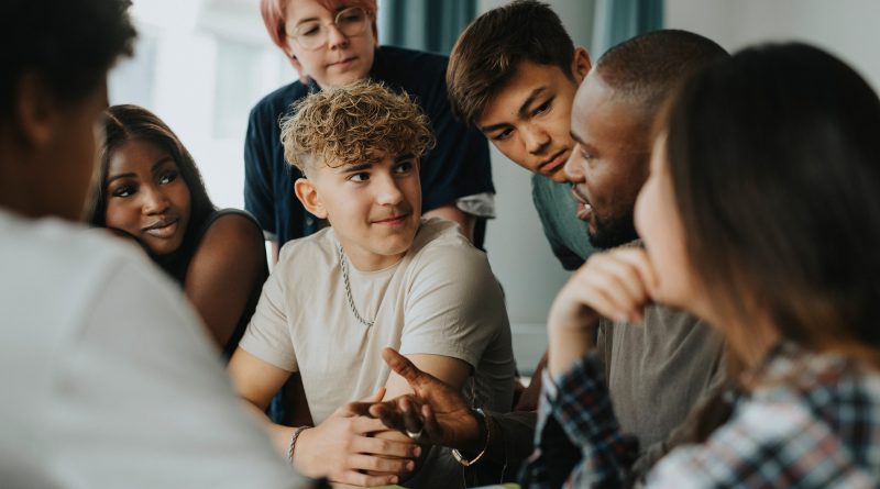 Hablar varios idiomas protege al cerebro del deterioro cognitivo por el paso del tiempo