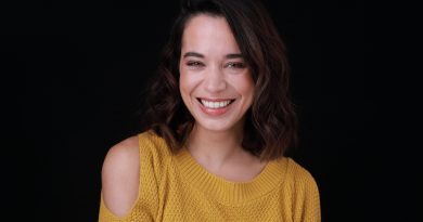 Anne-Laure Le Cunff, neurocientífica: “El valor de un individuo se ha vinculado a su productividad; si tienes un buen trabajo, aportas a la sociedad”