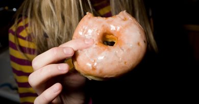 Los nuevos fármacos adelgazantes convencen a tu cerebro de que comer no es un placer