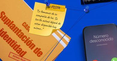 Cuando la llamada no es lo que parece: así actúan los estafadores de la energía