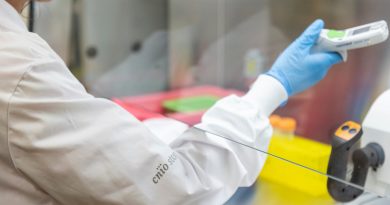 Fulminados tres altos cargos del CNIO tras las denuncias de corrupción