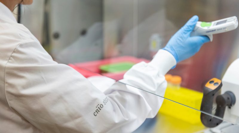 Fulminados tres altos cargos del CNIO tras las denuncias de corrupción