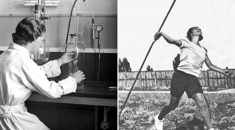 El CSIC limpia las huellas franquistas de sus pasillos y pone rostro a 500 represaliados tras su fundación en 1939