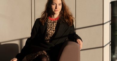 Camilla Nord, neurocientífica: “La tristeza es normal, pero la depresión es invalidante”