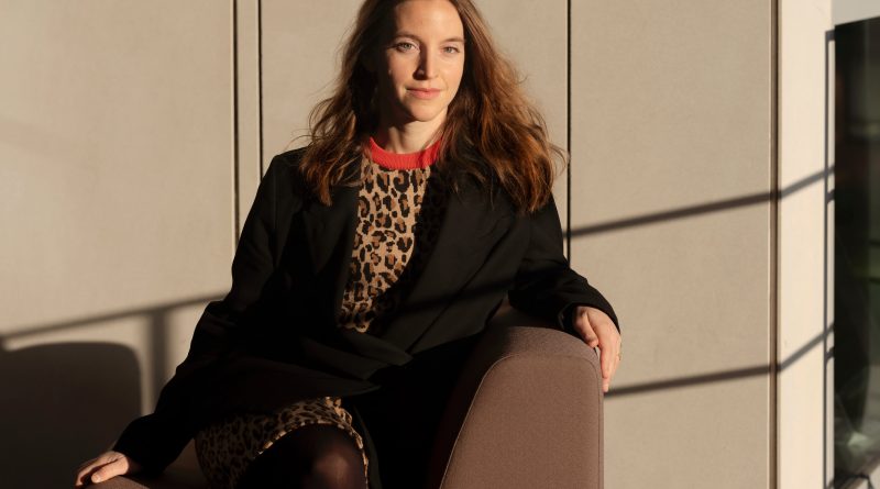 Camilla Nord, neurocientífica: “La tristeza es normal, pero la depresión es invalidante”