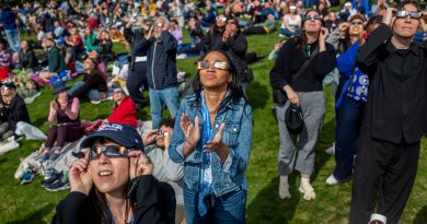 Eclipse total de agosto de 2026 en España: el Gobierno pide un plan a todas las comunidades autónomas para garantizar la seguridad