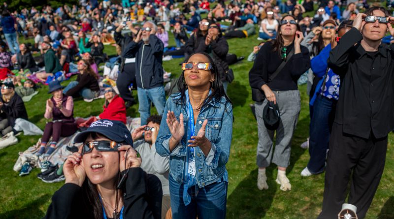 Eclipse total de agosto de 2026 en España: el Gobierno pide un plan a todas las comunidades autónomas para garantizar la seguridad