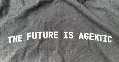 ¿Qué es la web agéntica? Así delegaremos nuestras decisiones en enjambres de máquinas pensantes