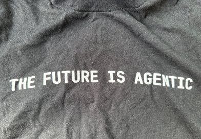 ¿Qué es la web agéntica? Así delegaremos nuestras decisiones en enjambres de máquinas pensantes